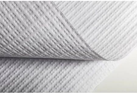 Toalha mesa 60x60 cm c/250 folhas